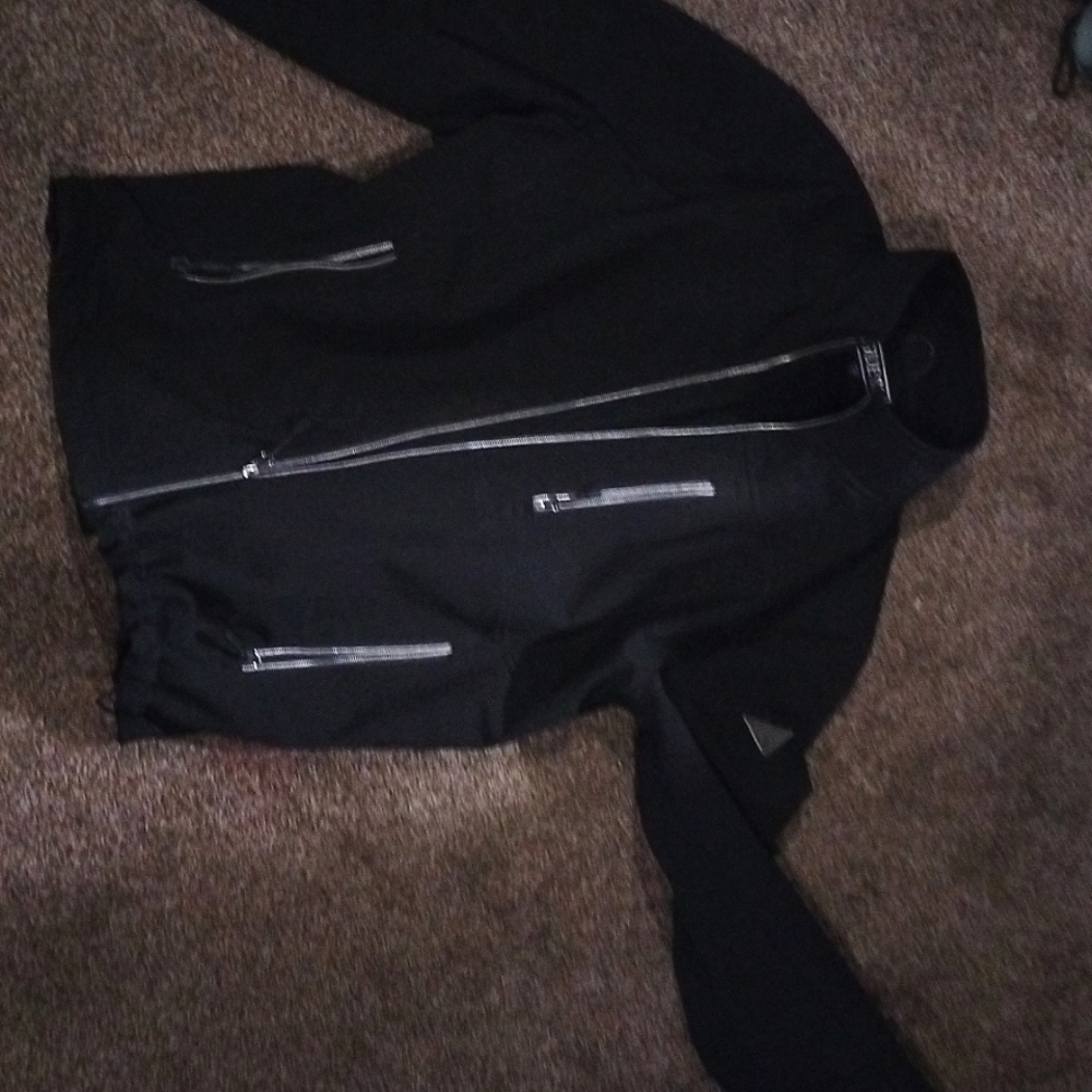 Guess jacket